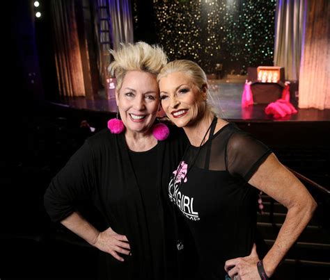 ‘Bootcamp’ serves up showgirl shine on Las Vegas Strip